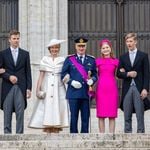 Thema Belgisches Königshaus