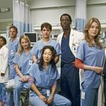 Thema Grey's Anatomy