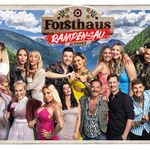 Thema Forsthaus Rampensau