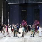 Thema Berlin Fashion Week