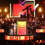 Thema MTV EMA