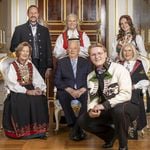 Thema Norwegisches Königshaus