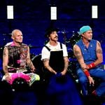 Thema Red Hot Chili Peppers