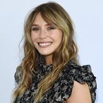 Thema Elizabeth Olsen