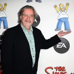 Thema matt groening