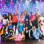 Thema Skate Fever – Stars auf Rollschuhen