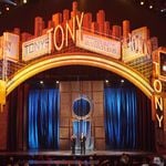 Thema Tony Awards