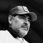 Thema Diego Maradona