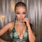 Thema Doja Cat