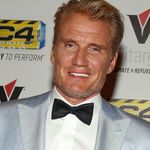 Thema Dolph Lundgren