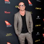 Thema Dominic Purcell