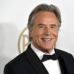 Thema Don Johnson