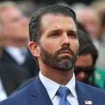 Thema Donald Trump Jr.