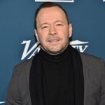 Thema Donnie Wahlberg