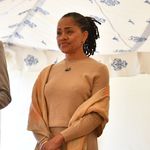 Thema Doria Ragland