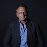 Thema Dr. Michael Mosley