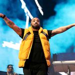 Thema Drake