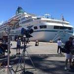 Thema Das Traumschiff