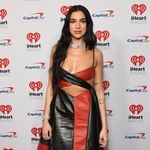 Thema Dua Lipa