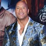 Thema Dwayne "The Rock" Johnson