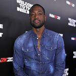 Thema Dwyane Wade
