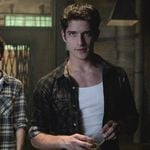 Thema Teen Wolf