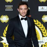 Thema Ed Westwick