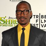 Thema Eddie Murphy
