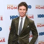 Thema Eddie Redmayne