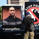 Thema George Floyd