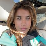 Thema Elisabetta Canalis