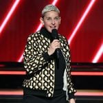 Thema Ellen DeGeneres