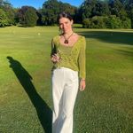 Thema Ellie MacDowall