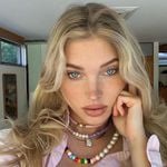 Thema Elsa Hosk