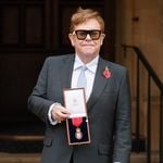 Thema Elton John