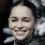 Thema Emilia Clarke