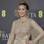 Thema Emily Blunt