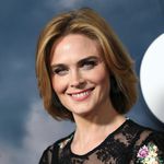 Thema Emily Deschanel