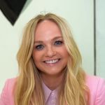Thema Emma Bunton