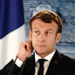 Thema Emmanuel Macron