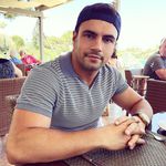 Thema Ercan Ramadan
