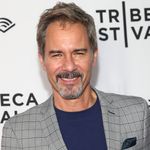 Thema Eric McCormack