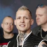 Thema Eric Stehfest