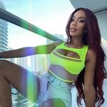 Thema Erica Mena