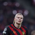 Thema Erling Haaland