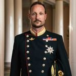 Thema König Haakon VIII.