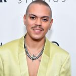 Thema Evan Ross