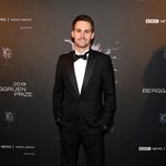 Thema Evan Spiegel