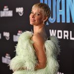 Thema Evangeline Lilly