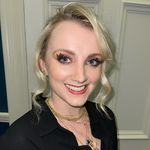 Thema Evanna Lynch